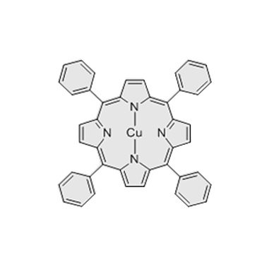 Copper(II) Tetraphenylporphyrin