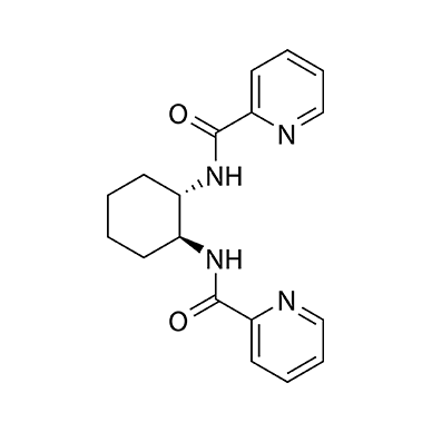 (+)-N,N'-(1S,2S)-1,2-二氨