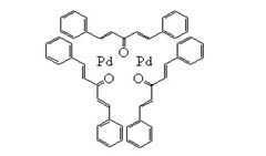 Tris (dibenzylideneacetone) dipalladium