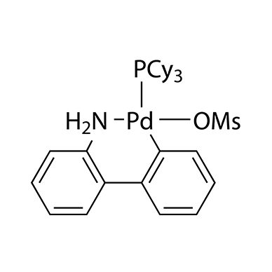 PCy3 Palladacycle Gen. 3